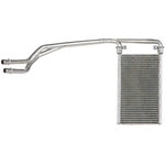 Order AGILITY - 9010740 - HVAC Radiateur de chauffage For Your Vehicle