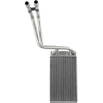 Order Heater Core by AGILITY - 9010763 For Your Vehicle