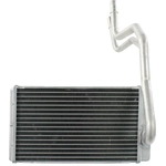 Order Heater Core by AGILITY - 9010767 For Your Vehicle