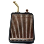 Order Heater Core by APDI - 9010005 For Your Vehicle