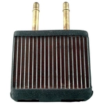 Order Radiateur de chauffage by APDI - 9010009 For Your Vehicle