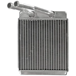 Order Heater Core by APDI - 9010021 For Your Vehicle