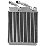 Order Heater Core by APDI - 9010025 For Your Vehicle