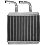 Order Heater Core by APDI - 9010026 For Your Vehicle