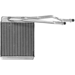 Order Heater Core by APDI - 9010027 For Your Vehicle