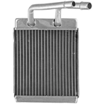 Order Heater Core by APDI - 9010028 For Your Vehicle
