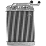 Order Heater Core by APDI - 9010035 For Your Vehicle