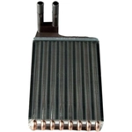 Order Heater Core by APDI - 9010042 For Your Vehicle