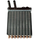 Order Heater Core by APDI - 9010044 For Your Vehicle