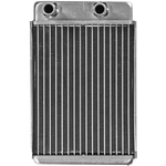Order Heater Core by APDI - 9010045 For Your Vehicle