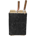 Order Radiateur de chauffage par APDI - 9010049 For Your Vehicle