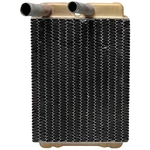 Order Heater Core by APDI - 9010051 For Your Vehicle