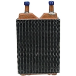 Order Heater Core by APDI - 9010054 For Your Vehicle