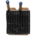 Order Heater Core by APDI - 9010055 For Your Vehicle