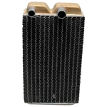 Order APDI - 9010056 - HVAC Heater Core For Your Vehicle