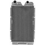 Order Heater Core by APDI - 9010057 For Your Vehicle