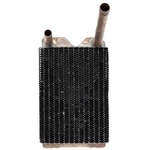 Order Heater Core by APDI - 9010059 For Your Vehicle