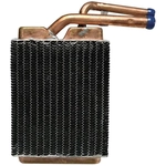 Order Heater Core by APDI - 9010060 For Your Vehicle