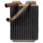 Order Heater Core by APDI - 9010077 For Your Vehicle