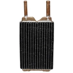 Order Heater Core by APDI - 9010078 For Your Vehicle