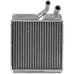 Order Heater Core by APDI - 9010079 For Your Vehicle