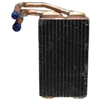 Order APDI - 9010081 - HVAC Heater Core For Your Vehicle