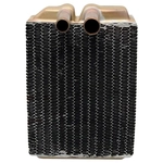 Order Heater Core by APDI - 9010082 For Your Vehicle