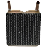 Order APDI - 9010087 -  HVAC Heater Core For Your Vehicle