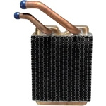 Order APDI - 9010088 -  HVAC Heater Core For Your Vehicle