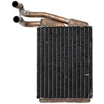 Order APDI - 9010092 -  HVAC Heater Core For Your Vehicle