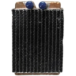 Order APDI - 9010093 -  HVAC Heater Core For Your Vehicle