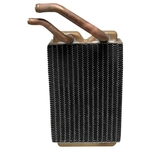 Order Heater Core by APDI - 9010099 For Your Vehicle