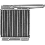 Order APDI - 9010101 -  HVAC Heater Core For Your Vehicle