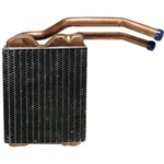 Order APDI - 9010103 -  HVAC Heater Core For Your Vehicle