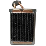 Order APDI - 9010106 - Heater Core For Your Vehicle