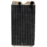 Order Heater Core by APDI - 9010110 For Your Vehicle