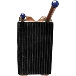 Order APDI - 9010116 -  HVAC Heater Core For Your Vehicle