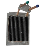 Order APDI - 9010117 - HVAC Heater Core For Your Vehicle