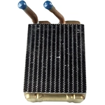 Order APDI - 9010129 - HVAC Heater Core For Your Vehicle