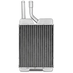 Order APDI - 9010130 - HVAC Heater Core For Your Vehicle