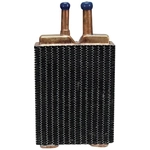Order Heater Core by APDI - 9010131 For Your Vehicle