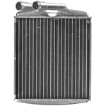 Order Heater Core by APDI - 9010132 For Your Vehicle