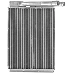 Order Heater Core by APDI - 9010133 For Your Vehicle