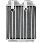 Order Heater Core by APDI - 9010136 For Your Vehicle