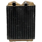 Order APDI - 9010144 - HVAC Heater Core For Your Vehicle