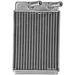 Order Heater Core by APDI - 9010166 For Your Vehicle