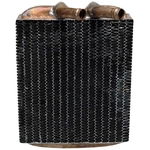 Order Heater Core by APDI - 9010167 For Your Vehicle
