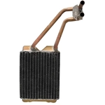 Order Heater Core by APDI - 9010169 For Your Vehicle