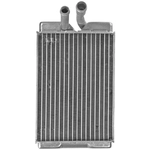Order Heater Core by APDI - 9010171 For Your Vehicle