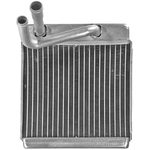 Order APDI - 9010175 - HVAC Heater Core For Your Vehicle